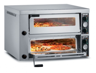 PO430-2 PIZZA OVEN